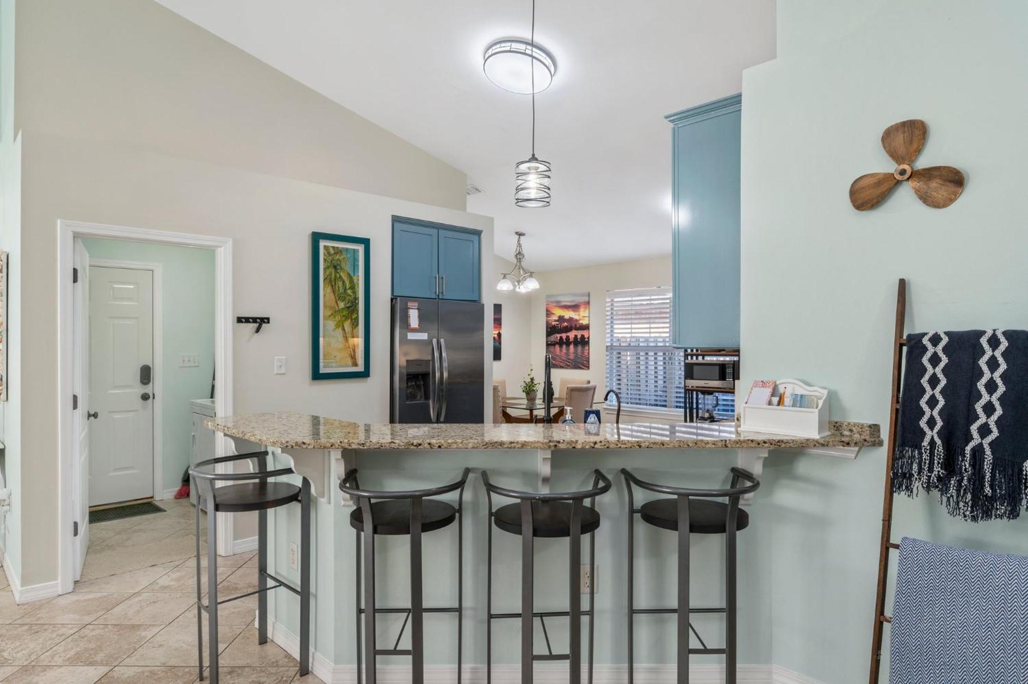 Beautiful Pet Friendly Home! New Tropical Pool, Opt Golf Cart And Pool Heat, Minutes To Beach Дестін Екстер'єр фото