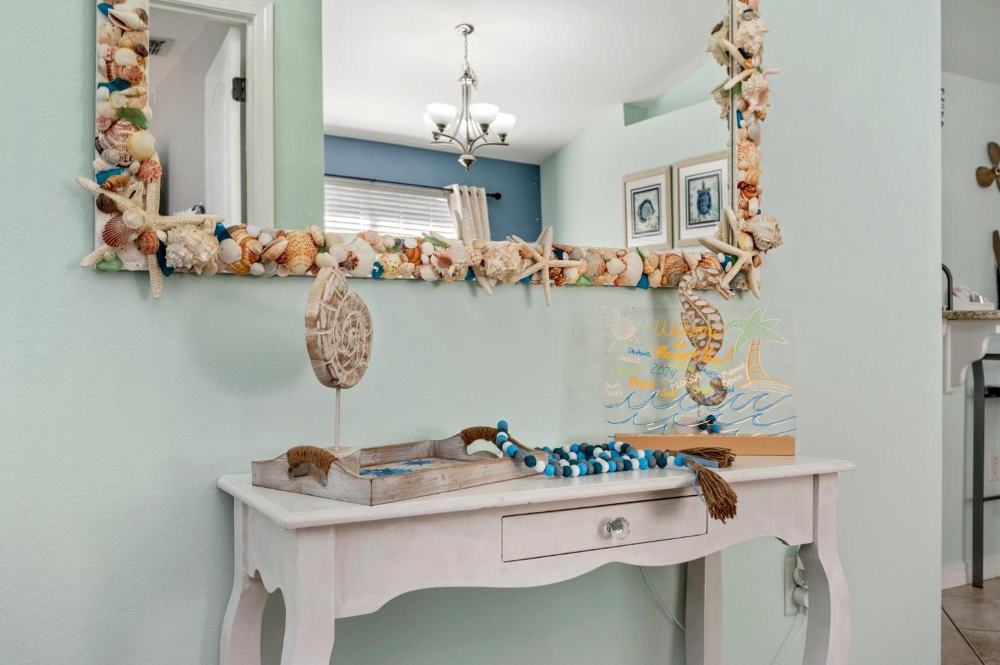 Beautiful Pet Friendly Home! New Tropical Pool, Opt Golf Cart And Pool Heat, Minutes To Beach Дестін Екстер'єр фото