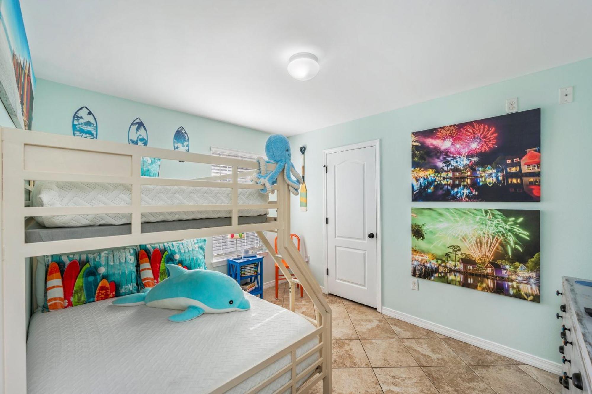 Beautiful Pet Friendly Home! New Tropical Pool, Opt Golf Cart And Pool Heat, Minutes To Beach Дестін Екстер'єр фото